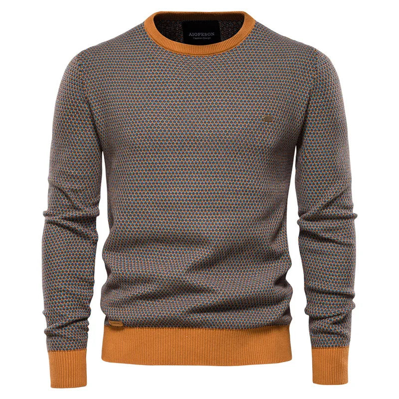 William | Stylish Men's Sweater