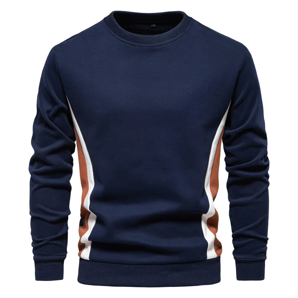 Daniel | Modern Men's Sweater