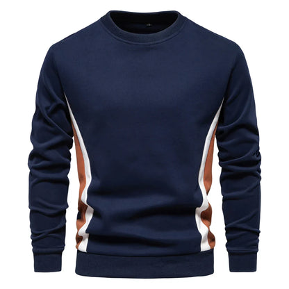 Daniel | Modern Men's Sweater