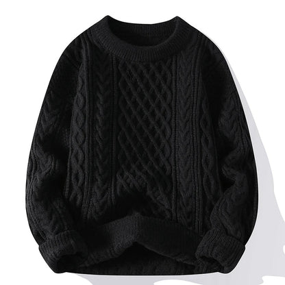 Harper™ | Men's Vintage Casual Sweater