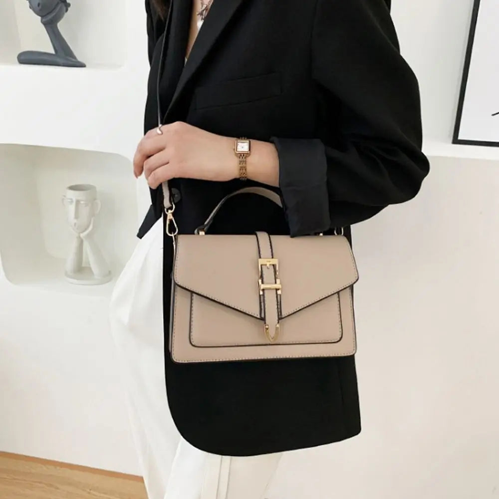 Harper - Classic shoulder bag