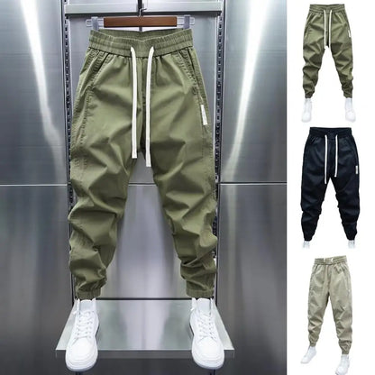 Harper™ | Casual Drawstring Pants