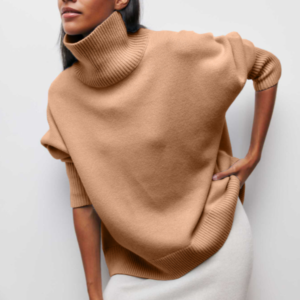 Norah | Warm & Comfortable Women Sweater