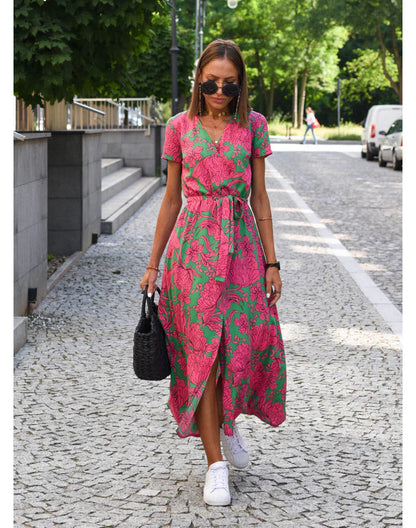 Eva | Stylish Women's Dress