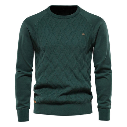 James | Unique Style Men's sweater