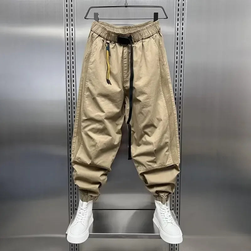 Harper™ | Casual Baggy Pants