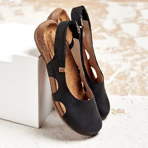 Caitlin™ | Stylish Orthopedic Women's Sandals