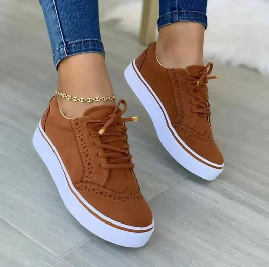 Avalance™ | Melany Orthopedic Sneakers