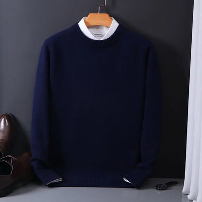 Florian™ | Cashmere Pullover