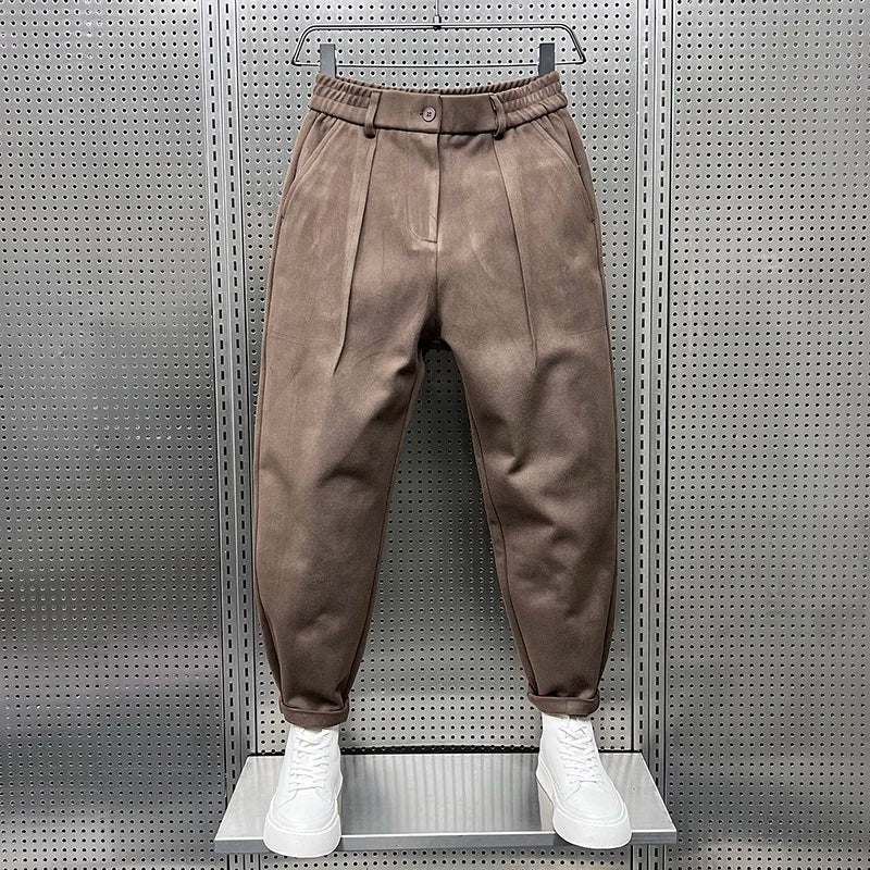 ITALO | Elegant & Stylish Men's Pants