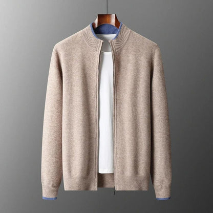 Gabriel | Cashmere Jacket