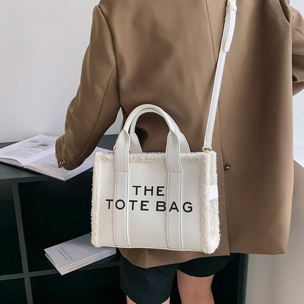 ToteBag | Luxury Shoulder Bag