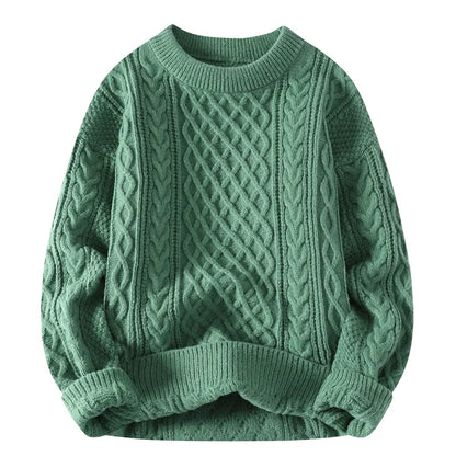 Harper™ | Men's Vintage Casual Sweater