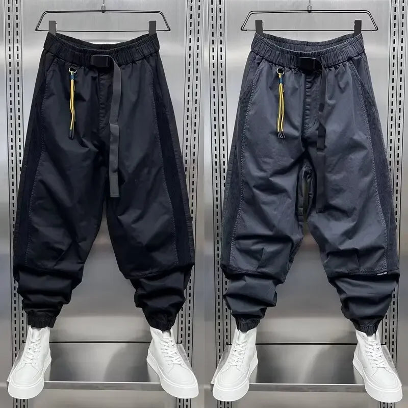 Harper™ | Casual Baggy Pants