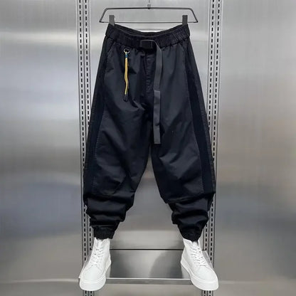 Harper™ | Casual Baggy Pants