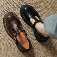 Elin | Bar Shoes