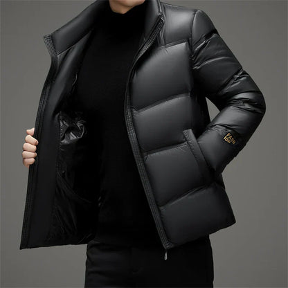 Stefano - Duck Down Jacket