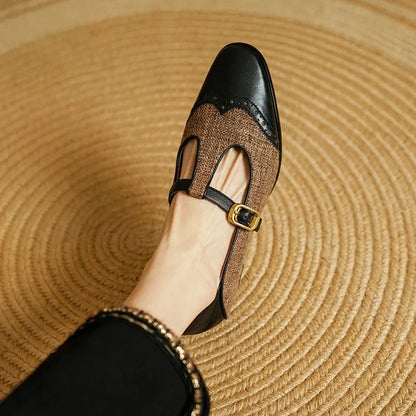 Brya | Vintage Shoes