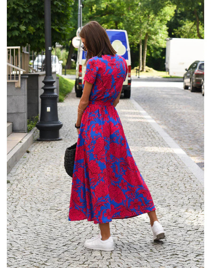 Eva | Stylish Women's Dress