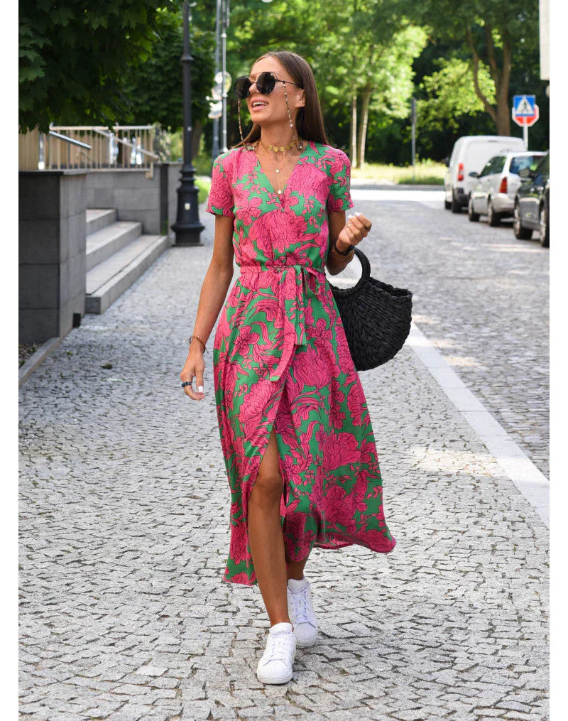 Eva | Stylish Women's Dress
