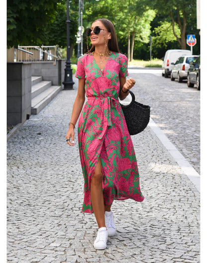 Eva | Stylish Women's Dress