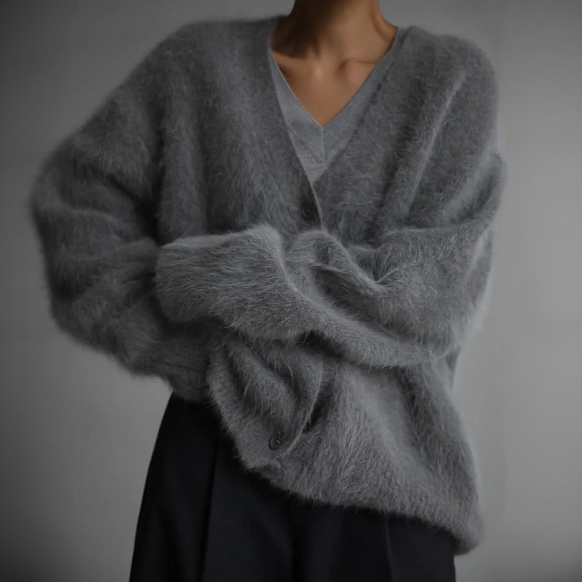 Serene™ |Elegant Women's Cardigan