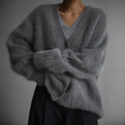 Serene™ |Elegant Women's Cardigan