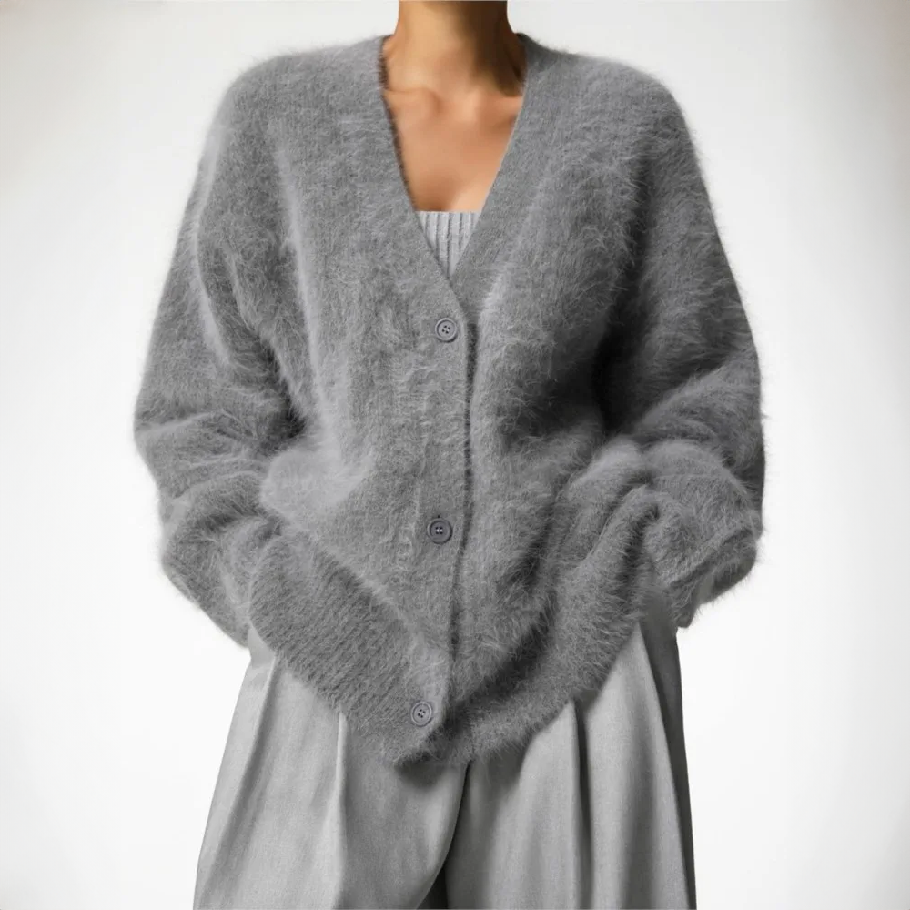 Serene™ |Elegant Women's Cardigan