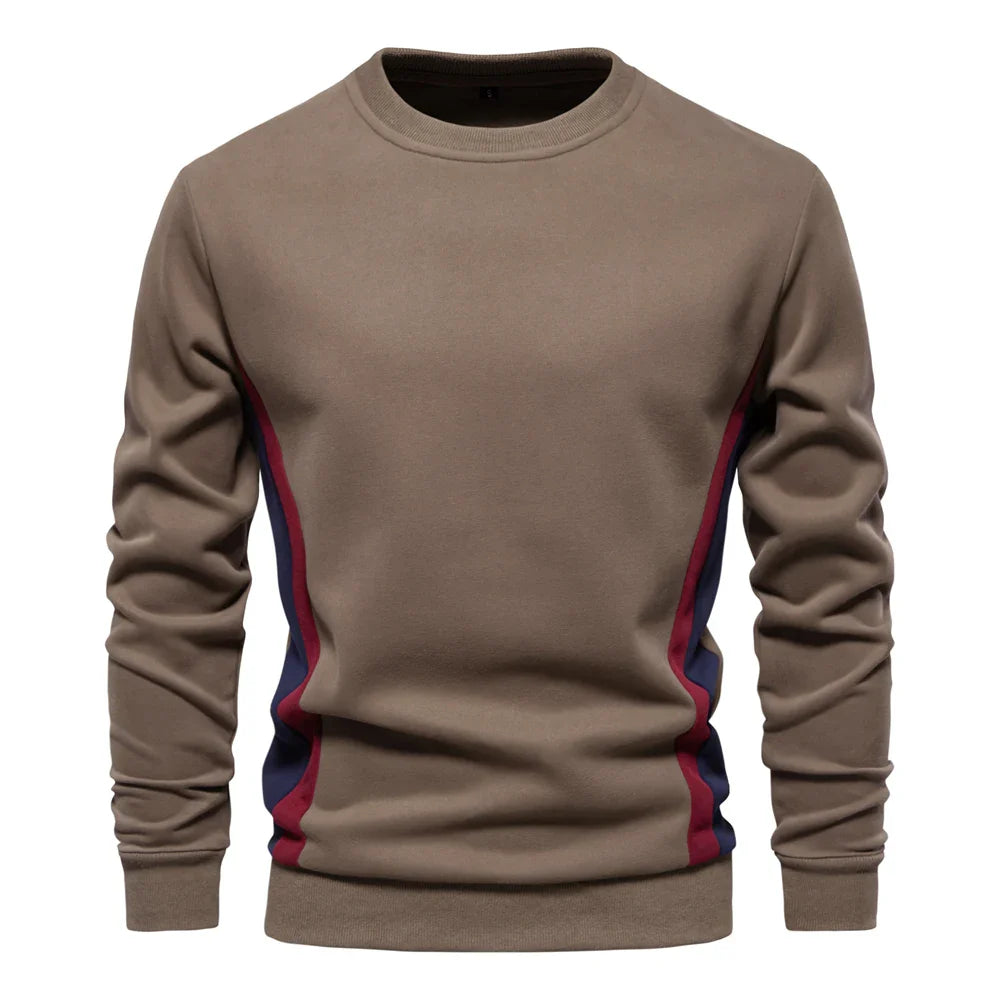 Daniel | Modern Men's Sweater