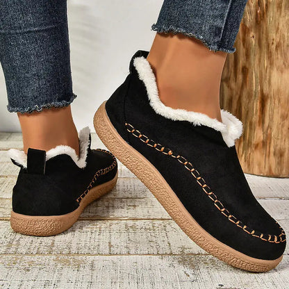 Chloe™ | Cushioned Non-Slip Ankle Boots