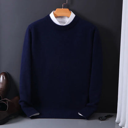 Leonhardt | Elegant Men's sweater