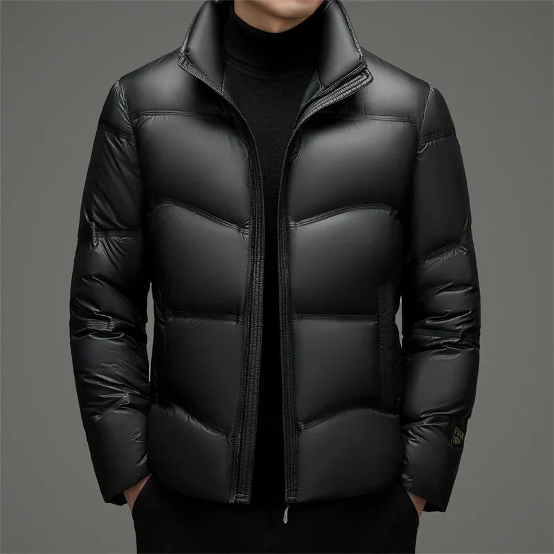 Stefano - Duck Down Jacket