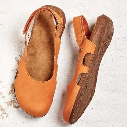 Caitlin™ | Stylish Orthopedic Women's Sandals