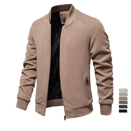 Anthony | Modern Style Men's Jacket