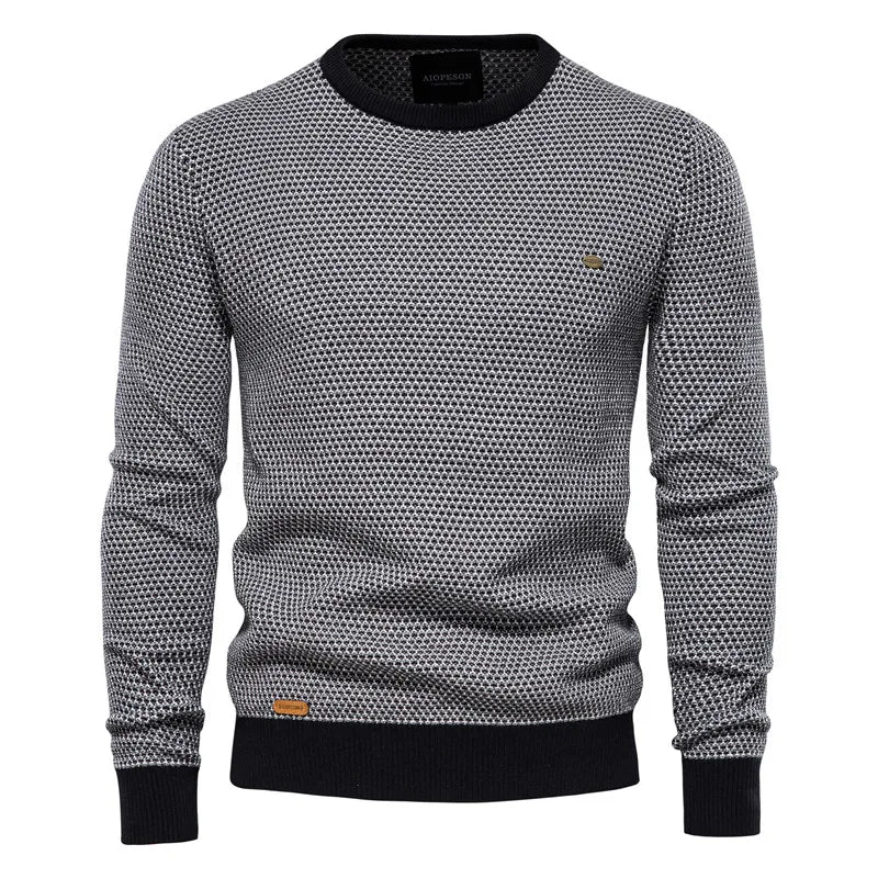 William | Stylish Men's Sweater