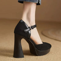 Alessia | Elegant Pumps