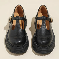 Elin | Bar Shoes