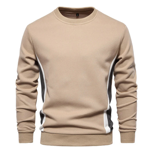 Daniel | Modern Men's Sweater