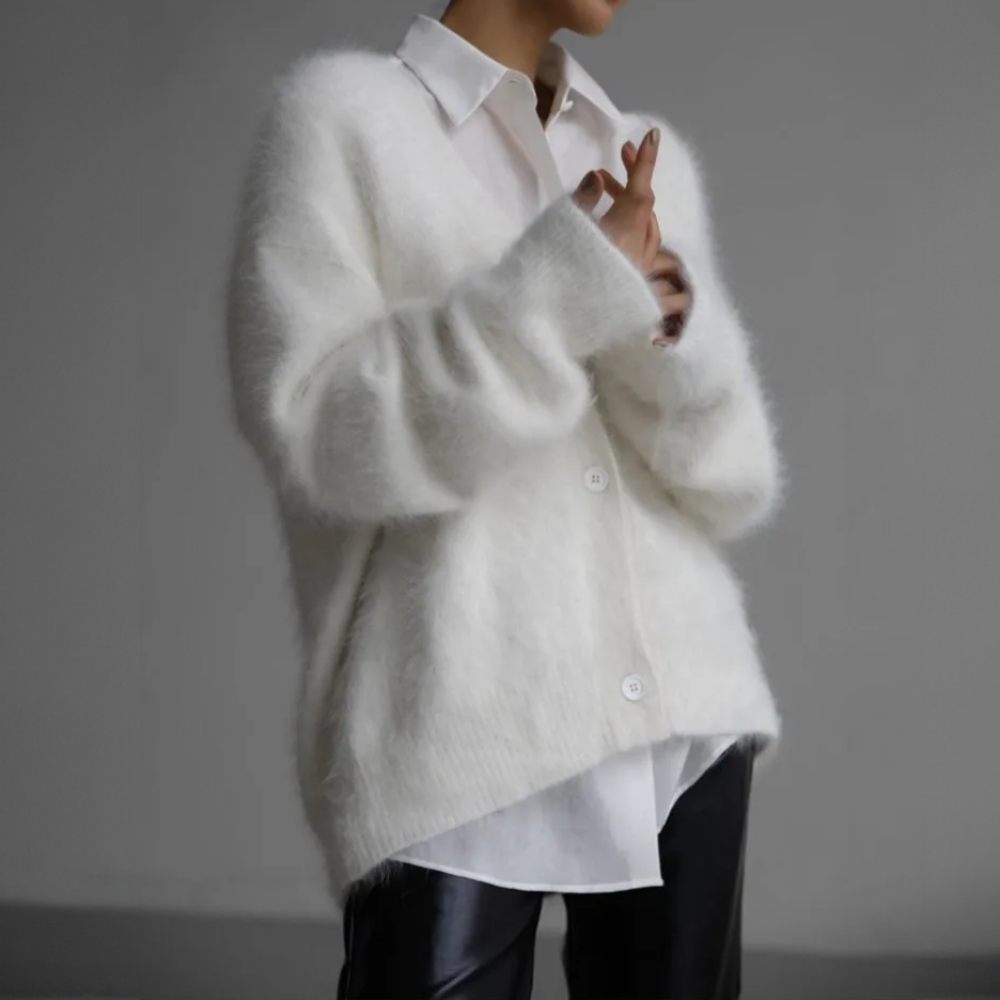 Serene™ |Elegant Women's Cardigan