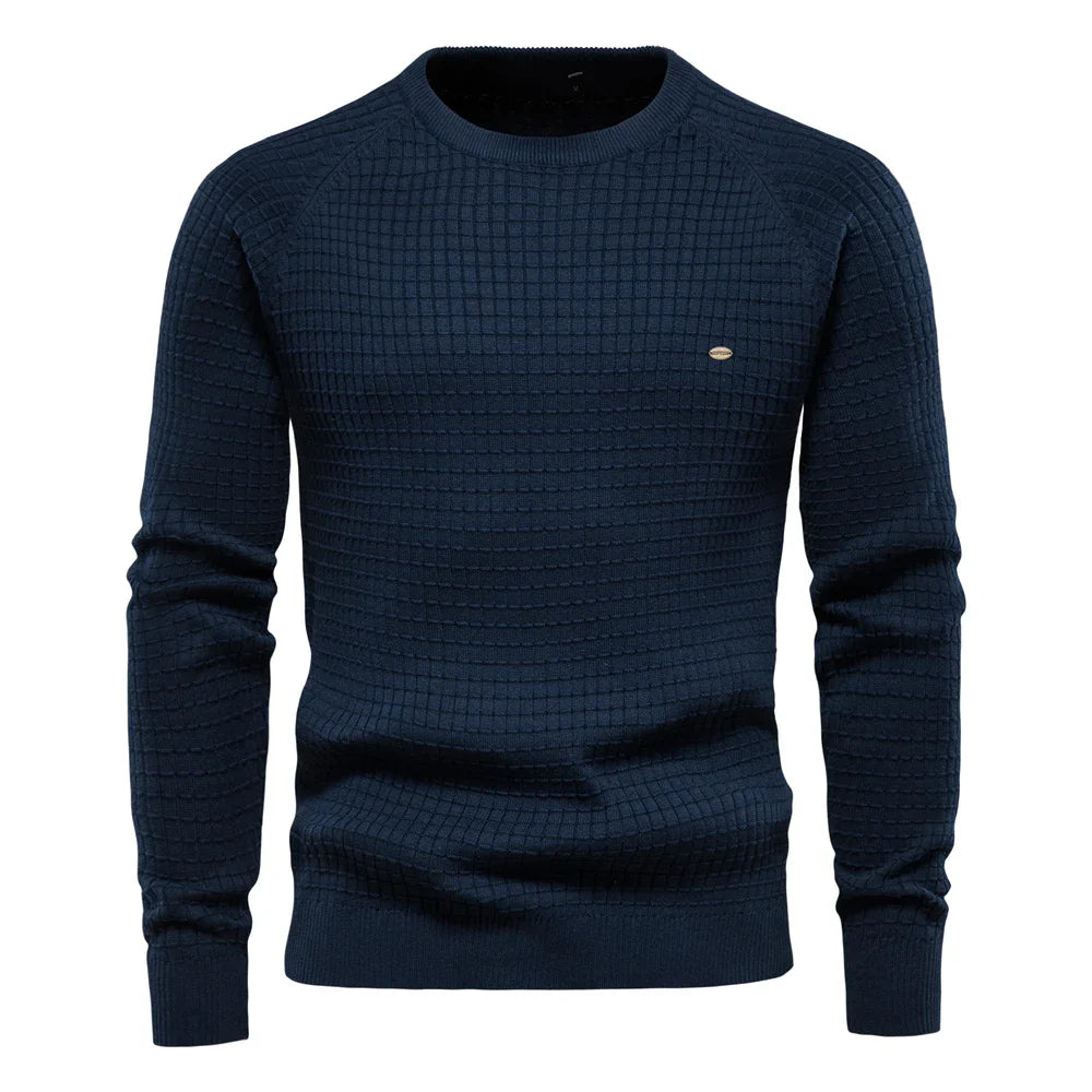 Liam | Elegant Men's sweater