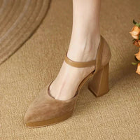 Alessia | Elegant Pumps