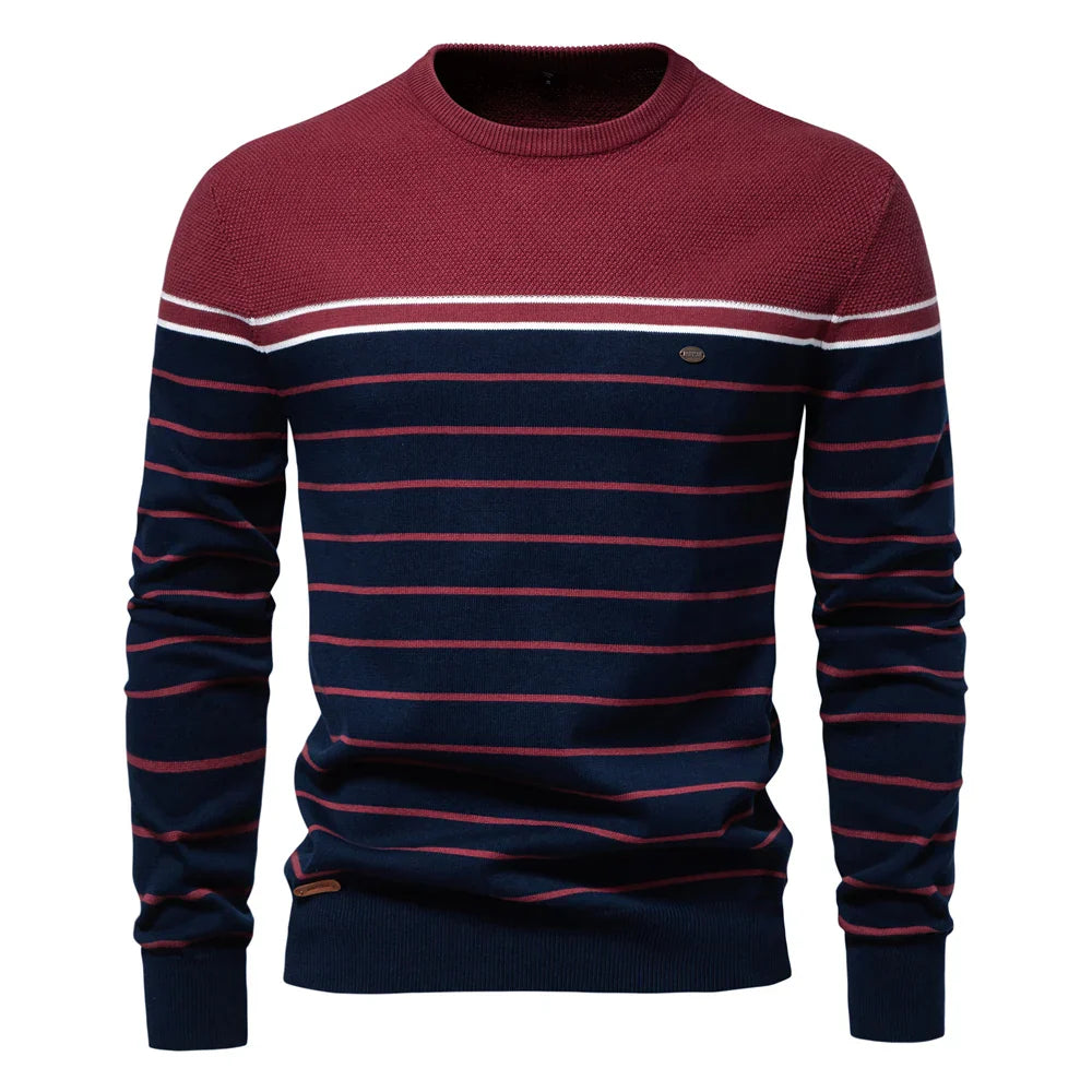 Matthew | Men's Sweater