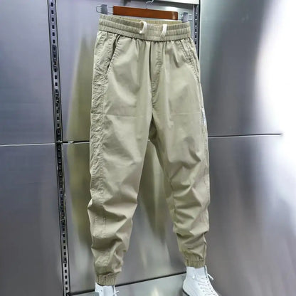 Harper™ | Casual Drawstring Pants