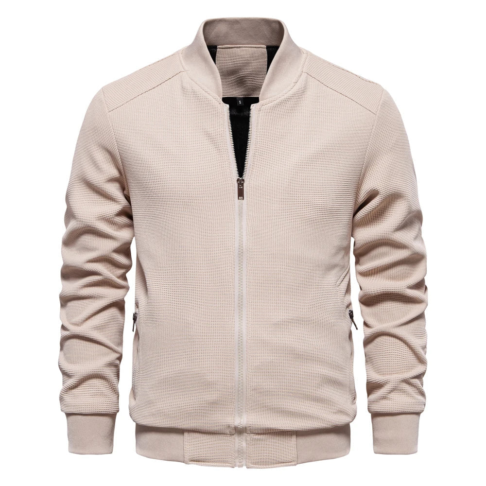 Anthony | Modern Style Men's Jacket