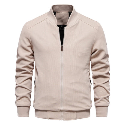 Anthony | Modern Style Men's Jacket