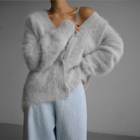 Smoky Gray
