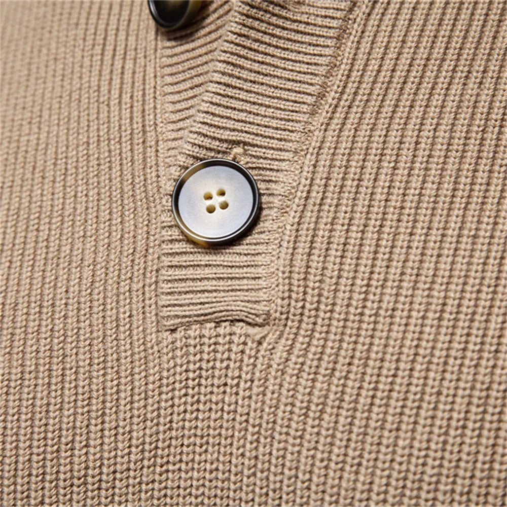 Jack | Style & Comfort Sweater