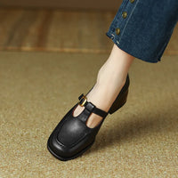Leeza | Strap