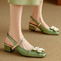 Brooks | Elegant Pumps