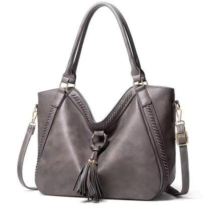 Nellie™ | Women's Leather Bag